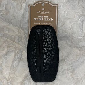 Oak -Free Waist Band NWT